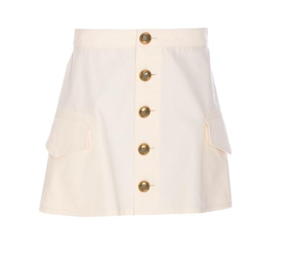 25SS 버버리 8106353B9352 WHITE