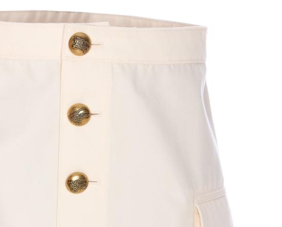 25SS 버버리 8106353B9352 WHITE - BURBERRY