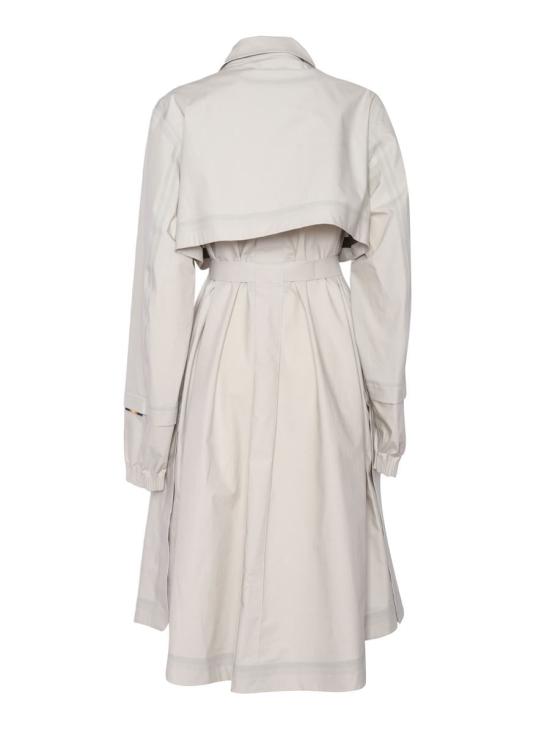 25SS 까웨 트렌치 코트 K7132RW AZJ 233971 Beige - K-WAY