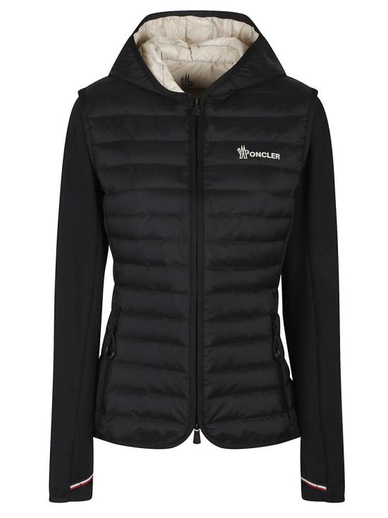 25SS 몽클레어 패딩 K1 098 8G000 01 89AW0 Black