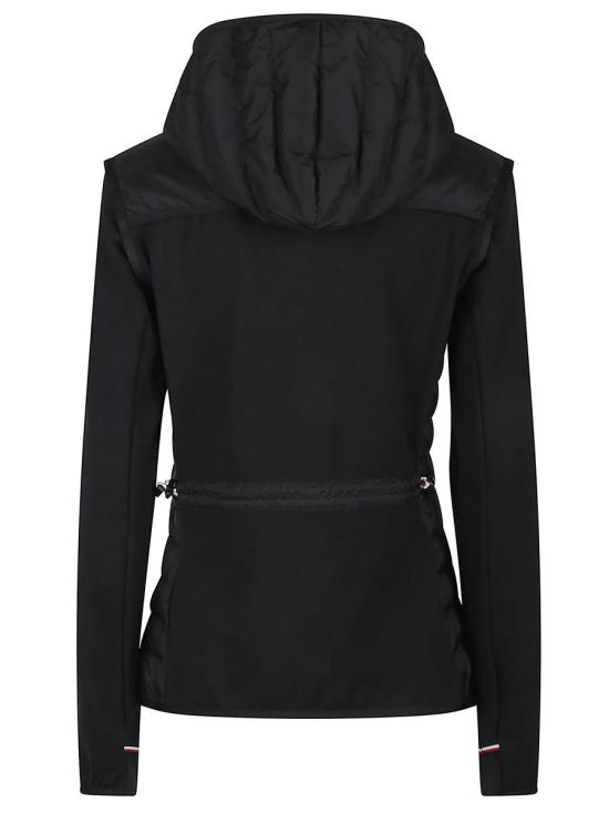 25SS 몽클레어 패딩 K1 098 8G000 01 89AW0 Black - MONCLER