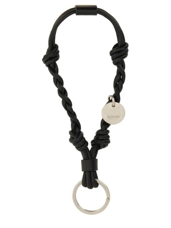 25SS 질샌더 액세서리 J26VL0008 P5452001 Black