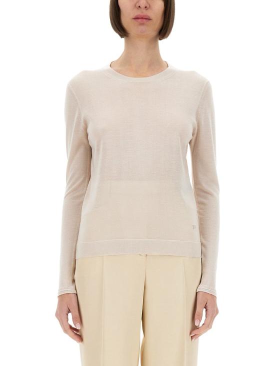 25SS 톰포드 스웨터 MAK1335 YAX087AW017 Beige