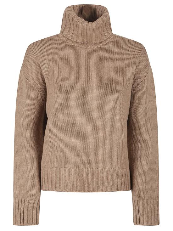 25FW 파비아나 필리피 터틀넥 MAD224F111 SK17 Multicolor