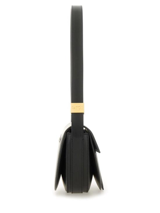 25SS 파투 숄더백 BA022 5000999B Brown - PATOU