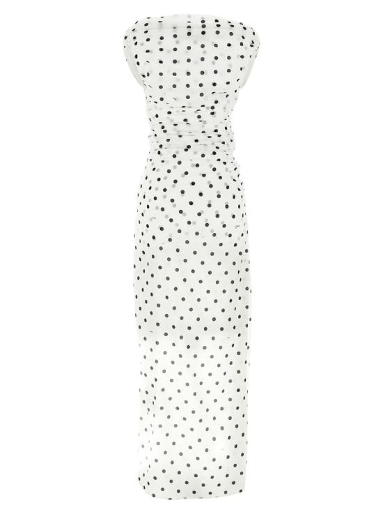 25SS 자크뮈스 롱 원피스 25E251DR23717809BT Multicolor - JACQUEMUS