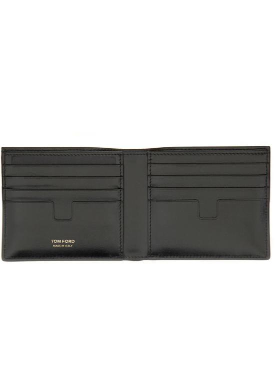 25SS 톰포드 남성지갑 YM228 LCL471G1N001 Black - TOMFORD