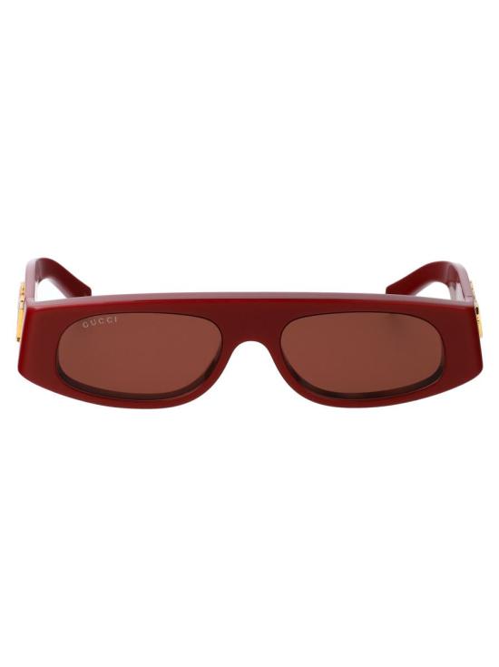 25FW 구찌 안경 GG1771S 003 SUNGLASSES Red
