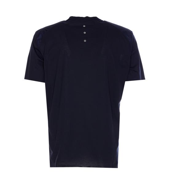 25SS 프리미아타 반팔 티셔츠 PA1015 BLUE Blue - PREMIATA