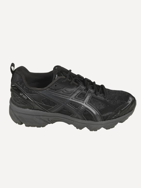 25SS 아식스 젤 누노비키 스니커즈 1203A597 001 Black - ASICS