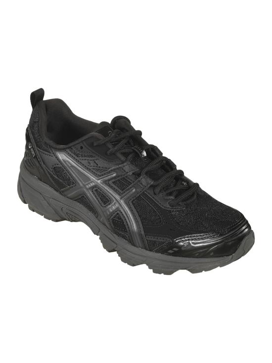 25SS 아식스 젤 누노비키 스니커즈 1203A597 001 Black - ASICS