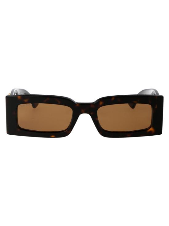 25SS 구찌 선글라스 GG1425S 002 SUNGLASSES Brown