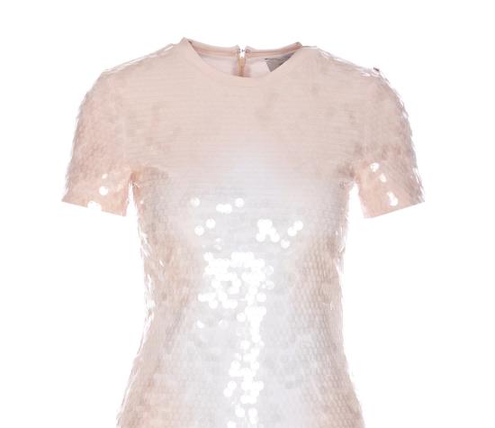 25SS 스포트막스 롱 원피스 2512621072600 RANGHI007 PINK - SPORTMAX