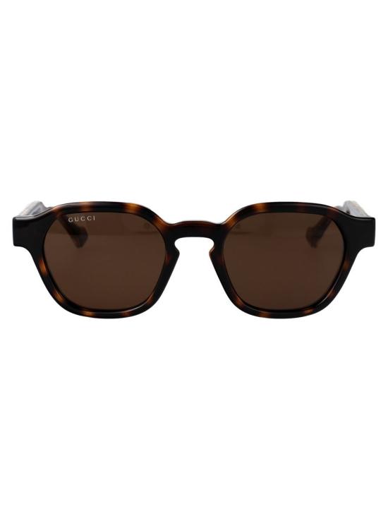 25FW 구찌 안경 GG1730S 002 SUNGLASSES HAVANA