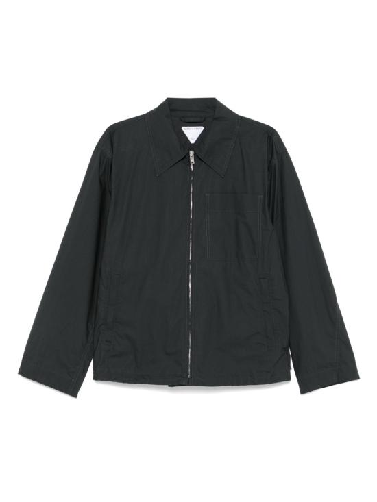 25SS 보테가베네타 봄버 자켓 826331V5D20 1592 Vulcano