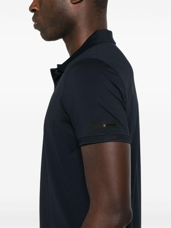 25SS 알알디 폴로 티셔츠 25207 60 Blue - RRD