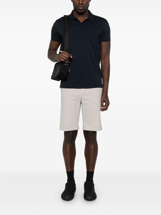 25SS 알알디 폴로 티셔츠 25207 60 Blue - RRD