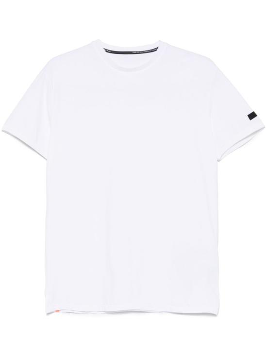 25SS 알알디 반팔 티셔츠 25206 09 White