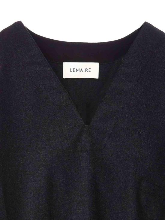  르메르 자켓 OV1009LF1158MU190 Grey - LEMAIRE