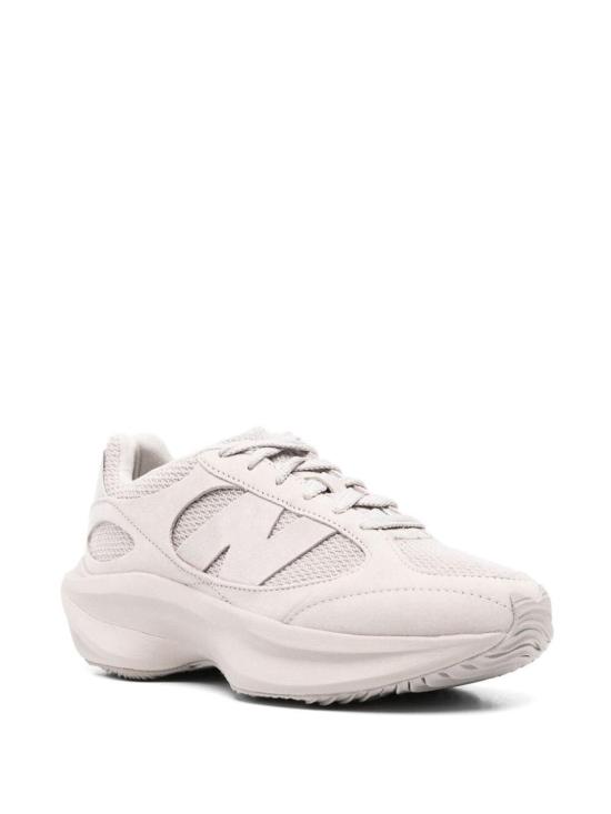  뉴발란스 스니커즈 UWRPDFCAMOONROCK Grey - NEW BALANCE