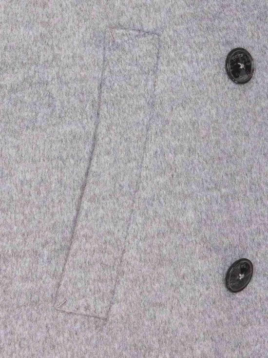  에르노 의류 CA000545D333139410 Grey - HERNO