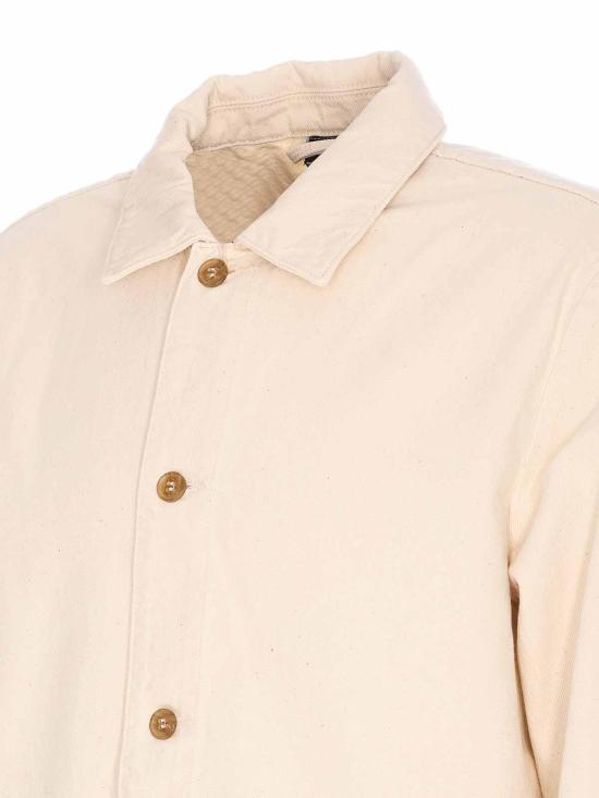  아페쎄 자켓 COHGMH03205AAD Beige - A.P.C.