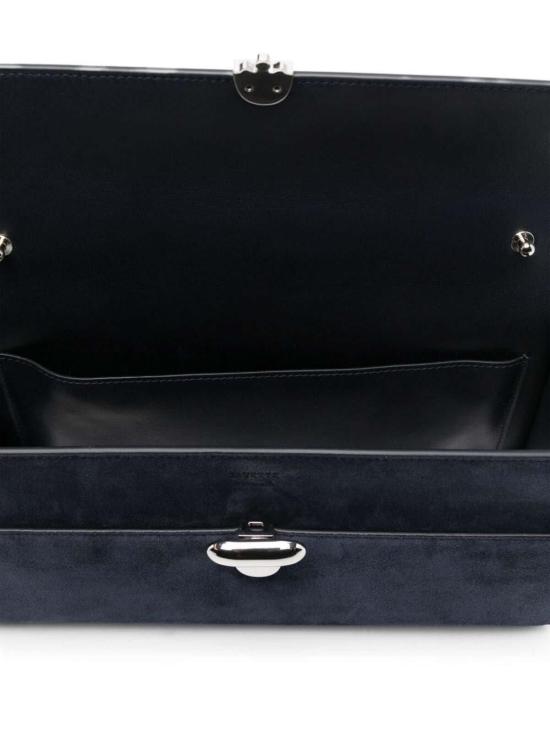  사베트 토트백 H01003410 Blue - SAVETTE