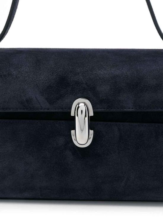  사베트 토트백 H01003410 Blue - SAVETTE