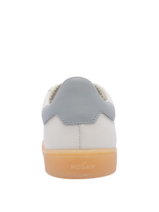  호간 스니커즈 HXW6470FB60QDA0CA8 White - HOGAN