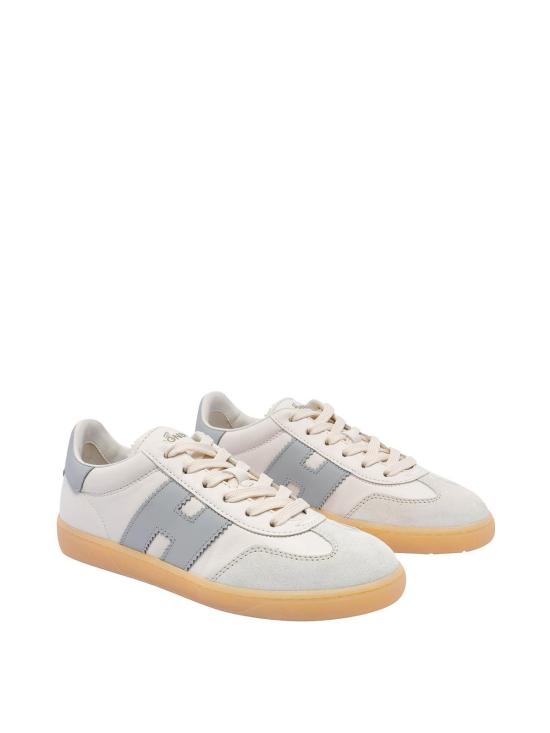  호간 스니커즈 HXW6470FB60QDA0CA8 White - HOGAN