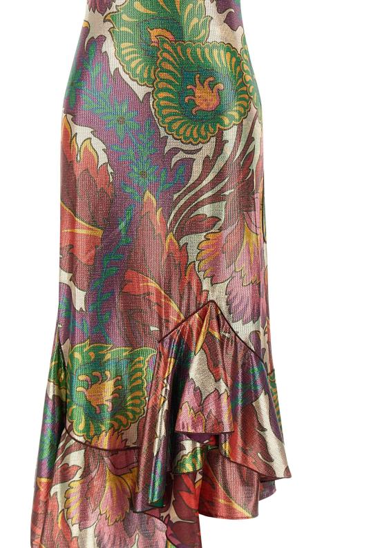 25SS 에트로 롱 원피스 WRHA0342 99IAS43X0802 MultiColour - ETRO