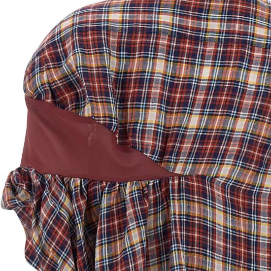 25SS 비비안웨스트우드 블라우스 15010063 W013RO202 MultiColour - VIVIENNE WESTWOOD