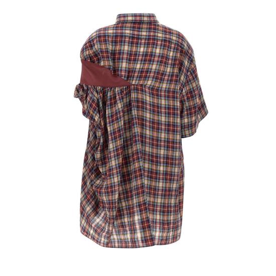 25SS 비비안웨스트우드 블라우스 15010063 W013RO202 MultiColour - VIVIENNE WESTWOOD