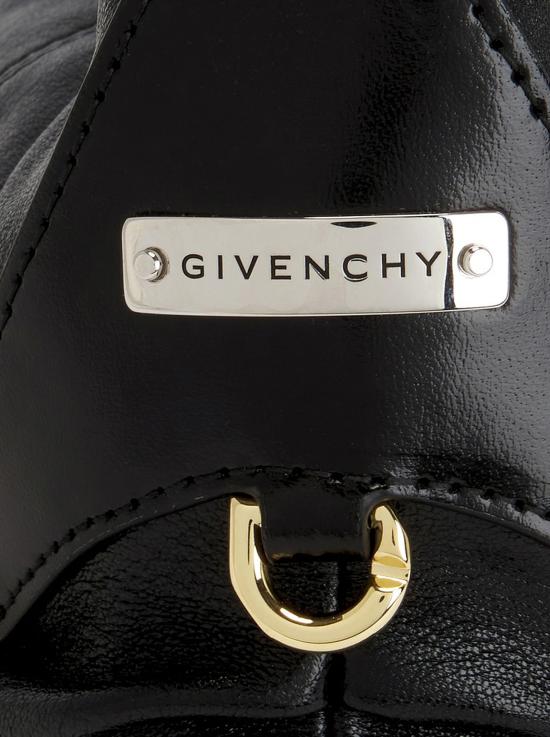 25SS 지방시 숄더백 BB512KB294001 BLACK Black - GIVENCHY