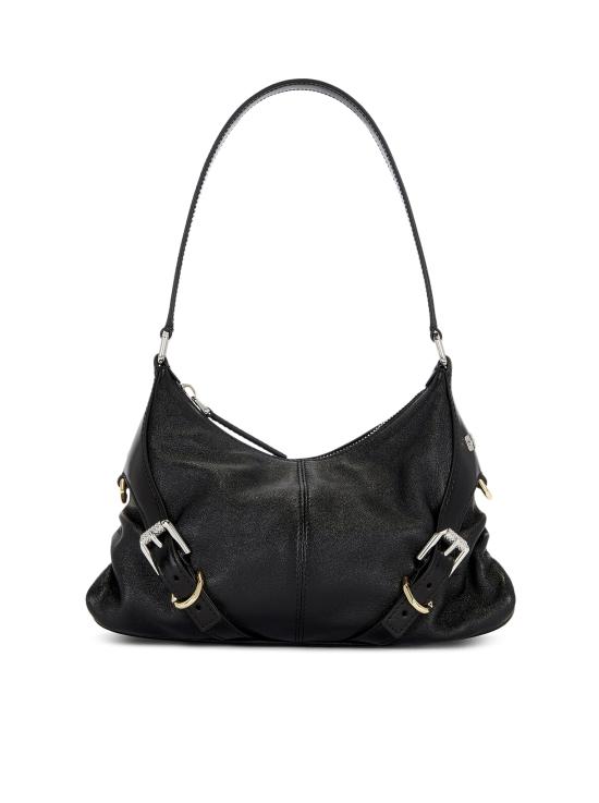 25SS 지방시 숄더백 BB512KB294001 BLACK Black