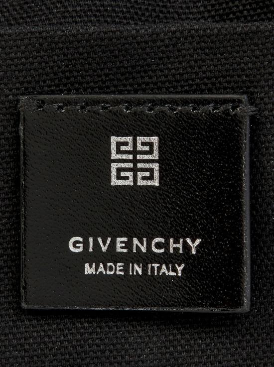 25SS 지방시 숄더백 BB512KB294001 BLACK Black - GIVENCHY