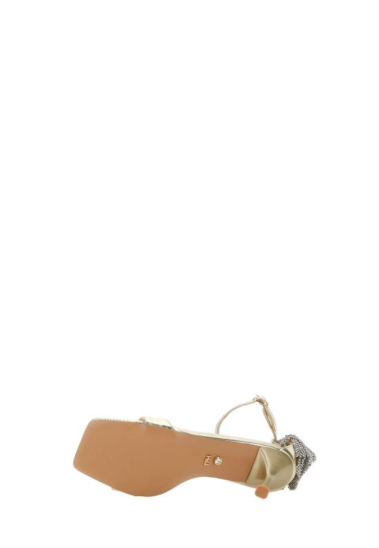 25SS 트웬티포하이치 힐/펌프스 SH367 ORO Golden - TWENTY FOURHAITCH