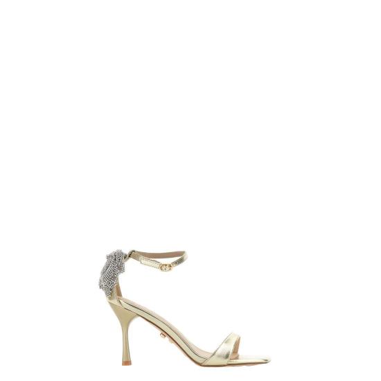 25SS 트웬티포하이치 힐/펌프스 SH367 ORO Golden - TWENTY FOURHAITCH