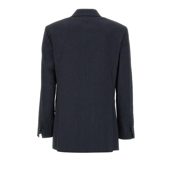 25SS 띠어리 자켓 P0303106 UJS Black - THEORY