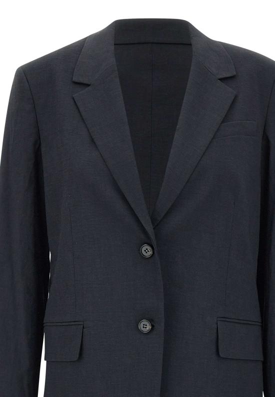 25SS 띠어리 자켓 P0303106 UJS Black - THEORY