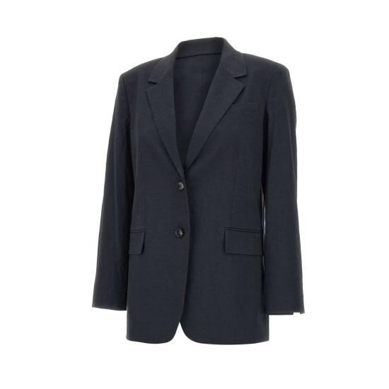 25SS 띠어리 자켓 P0303106 UJS Black - THEORY