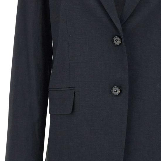 25SS 띠어리 자켓 P0303106 UJS Black - THEORY