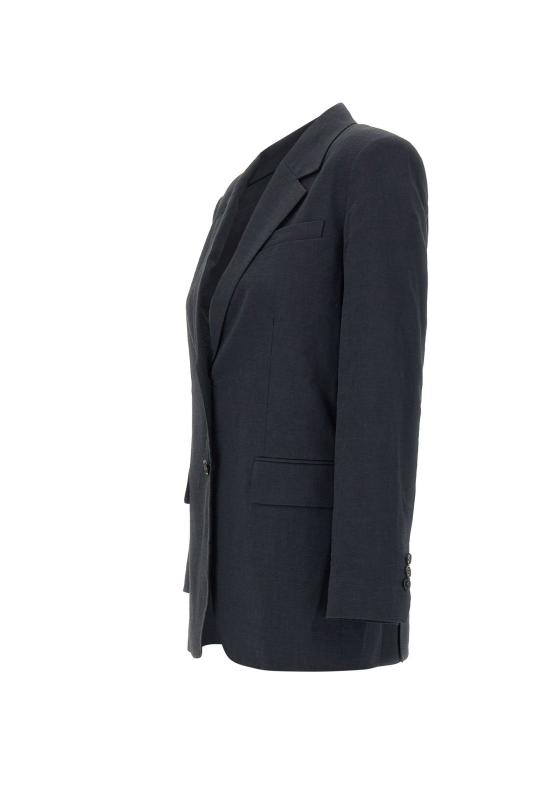 25SS 띠어리 자켓 P0303106 UJS Black - THEORY