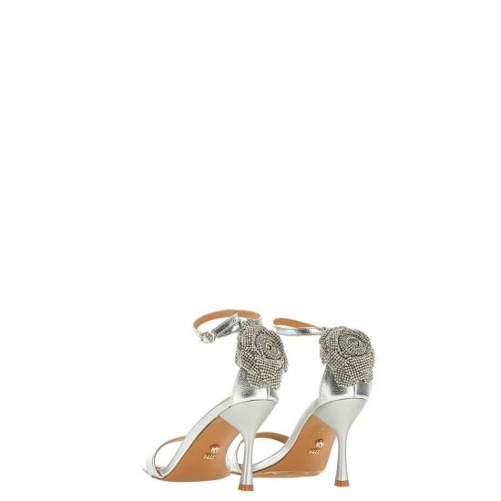 25SS 트웬티포하이치 드레스 슈즈 SH367 ARG Silver - TWENTY FOURHAITCH