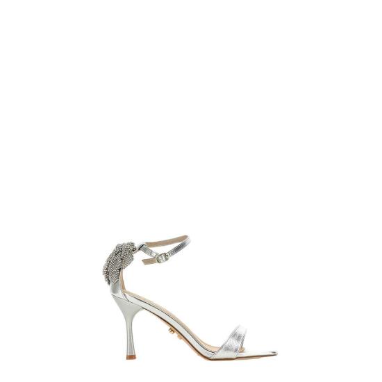 25SS 트웬티포하이치 드레스 슈즈 SH367 ARG Silver - TWENTY FOURHAITCH