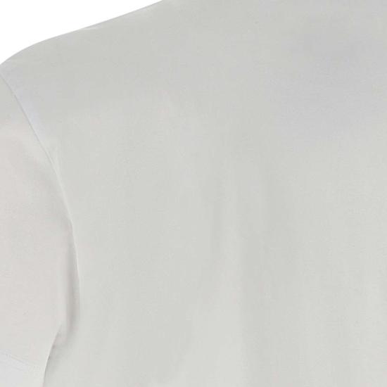 25SS 퍼플 브랜드 반팔 티셔츠 P109CWAB225 WHITE White - PURPLE BRAND