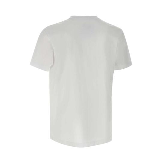 25SS 퍼플 브랜드 반팔 티셔츠 P109CWAB225 WHITE White - PURPLE BRAND