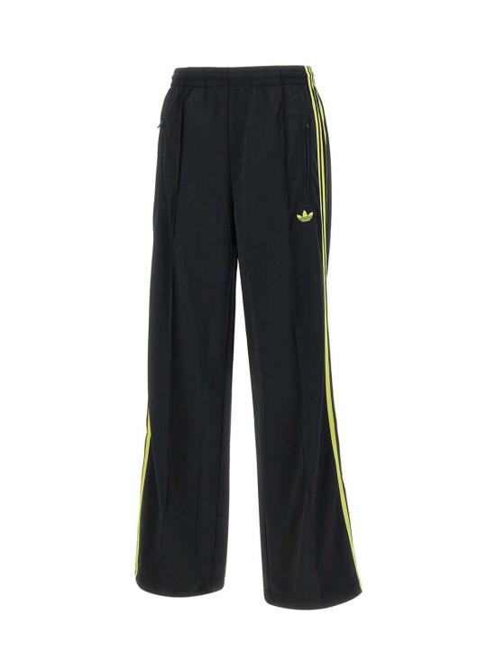 25SS 아디다스 스트레이트 팬츠 JP2310 BLACK Black - ADIDAS