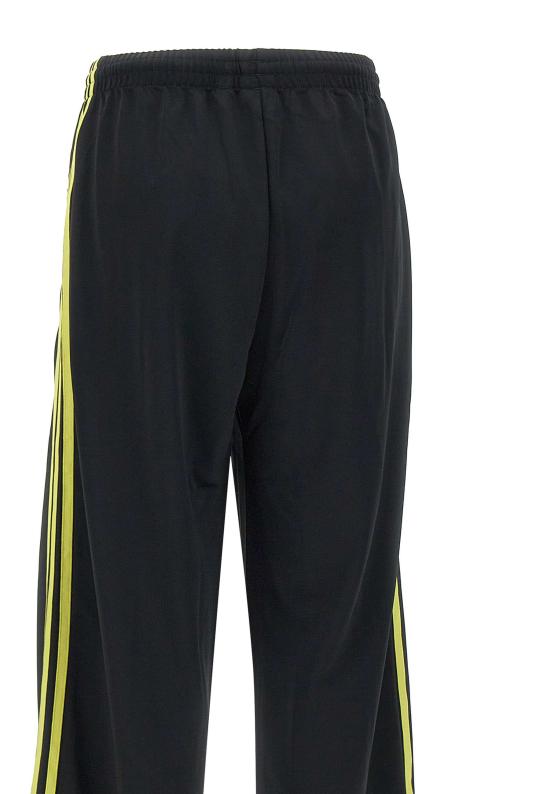 25SS 아디다스 스트레이트 팬츠 JP2310 BLACK Black - ADIDAS