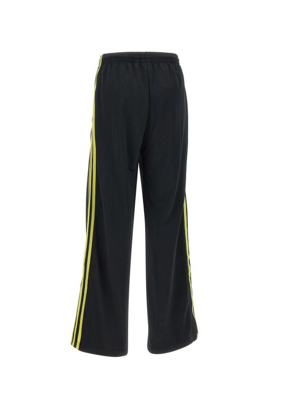 25SS 아디다스 스트레이트 팬츠 JP2310 BLACK Black - ADIDAS